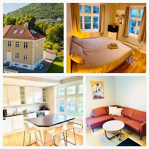 Appartement met Drie Slaapkamers
